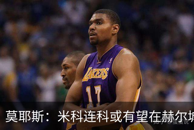 莫耶斯：米科连科或有望在赫尔城出战